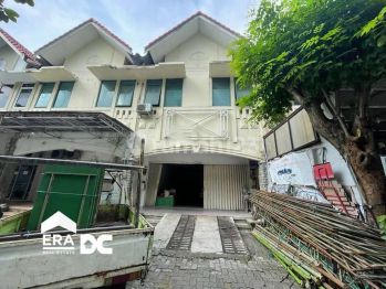 Ruko di Perum Elit Cocok Untuk Bisnis Dekat Bandara Semarang