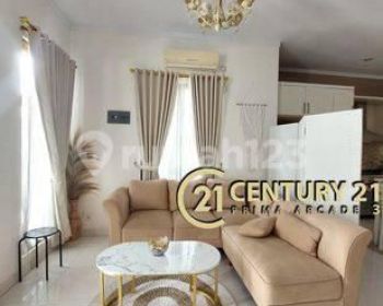 Rumah  Cepat Di Emerald District 5097