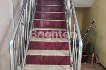 Ruko nol jalan Suhat arah Blimbing