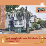 thumbnail-dijual-rumah-mewah-2-lantai-dicitra-garden-city-6-0