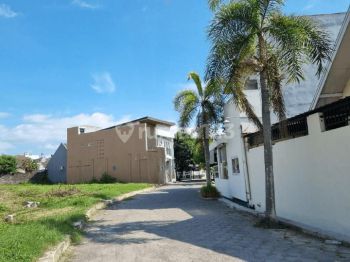 One Gate System Dekat Swalayan Pamella 6 Jogja, Siap Bangun