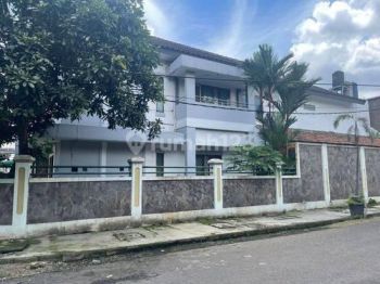 Rumah 2 Lantai Di Bawah Njop di Komplek Pasadena Bandung, Bandung