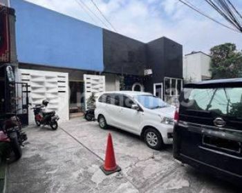 DI JUAL MURAH  DI BAWAH NJOP 5 RUKO GANDENG