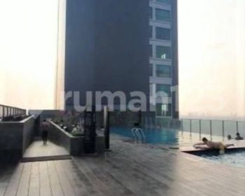 Apart Siap Huni Di Apart Embarcadero Pondok Aren Kota Tangerang Selatan