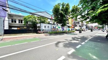 Tebet. Pusat Bisnis. Harga Dibawah NJOP. Kantor Siap Pakai