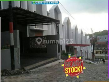 Murah Rumah City View Padasuka Bandung Dkt Surapaticore 140H16