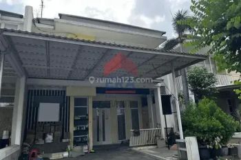 Royal Residence Wiyung Addington 3kt Lokasi Best Furnished