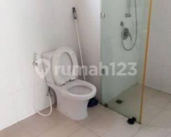 Rumah mewah di tengah kota