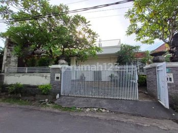 Rumah Minimalis di Noja Gatsu Timur Denpasar Bali
