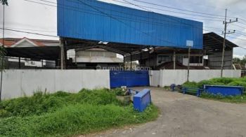 Gudang Murah murah di bawah apraisal raya balongbendo