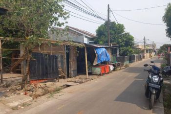 Dekat Pamulang Square, Tanah Siap Bangun Serpong Strategis
