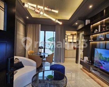 NUP 5 JT LANGSUNG BISA DAPAT RUMAH BARU GRESS DI MANSION NINE di MANSION NINE 2