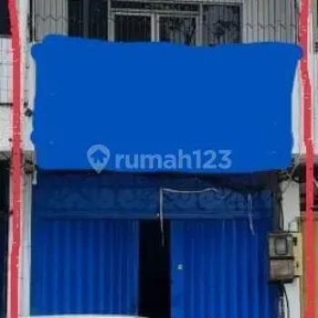 Ruko Pasar Besar Surabaya Murah (RON.A578)