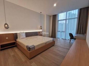 Disewakan Cepat Apartemen Verde Two Kuningan Jakarta selatan - 2br Furnished