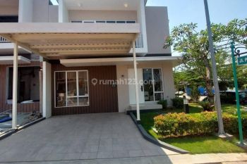 Cluster Mewah Exclusive Semarang Barat Manyaran Simongan Unwahas