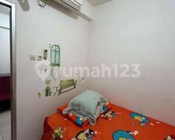 Apartemen Puncak Permai 2 BR Termurah