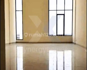 Ruko 2 Lantai di Buah Batu Square Bandung