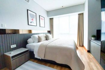 Apartemen SKY GARDEN SETIABUDI Bagus