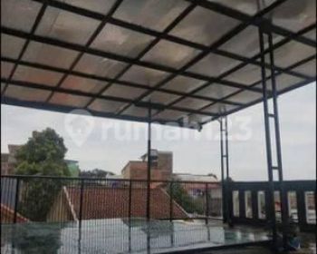 Rumah Minimalis Modern Disewakan Sarijadi Bandung Harga Terbaik