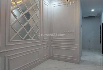 Rumah di Jagakarsa Baru Dalam Cluster