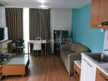 harga apartemen easton park jatinangor