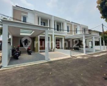 For Sale Home Elegant Jakarta Selatan
