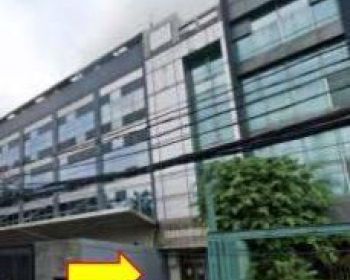 Ruko 4 Lantai di Jl. Cideng Timur , Gambir, Jakarta Pusat