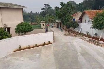 Gudang 2 Lt Muat Contaiiner Pandurenan Gunung Sindur Kab Bogor