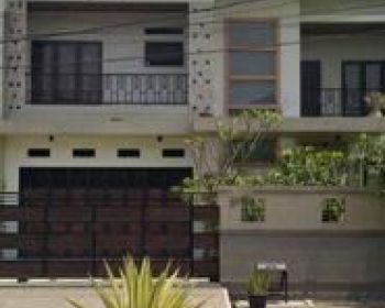 Rumah Minimalis Fully Furnished Batununggal Bandung