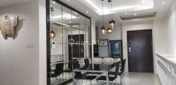 Disewakan apartemen bagusss banget rapi bersih harga bersahabat