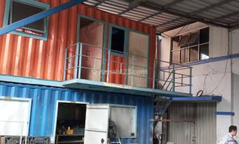Cool and nice for sale in warehouses or factories in the Lippo Cikarang area.