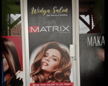 Disewakan ruko 2 lantai