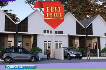 Toplah Perumahan Mountain View Di Kota Bandung Jatihandap 94H4