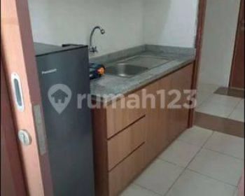 Apartemen Pavilion Permata Lantai 9 Bagus Surabaya Murah Dhe