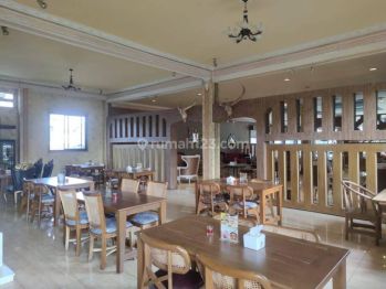 Gedung 4 Lantai di Buah Batu Cocok Untuk Kantor , Bank Dll