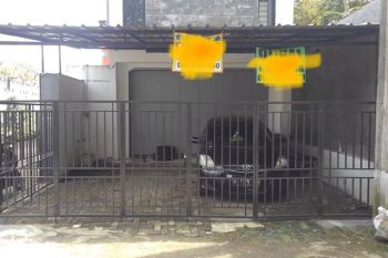 Rukan ( RUmah Kantor)