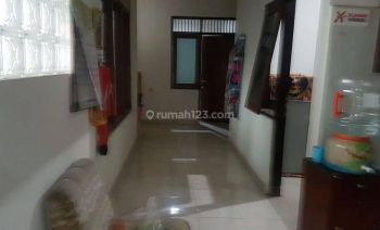 Rumah Strategis di Nandan Griya Idaman Jl.Monjali Ngaglik