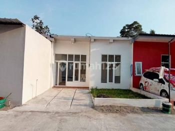 Miliki Rumah Siap Huni Harga 200 Juta All In Di Prambanan Klaten