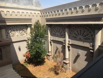 Rumah Siap Huni 2 Lantai Di Wonorejo Selatan Surabaya Timur