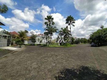 Tanah Kavling Dijual Di Plaza Telaga Golf Araya Malang
