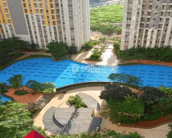 Disewa Apartemen Springlake 2BR Murah View Pool