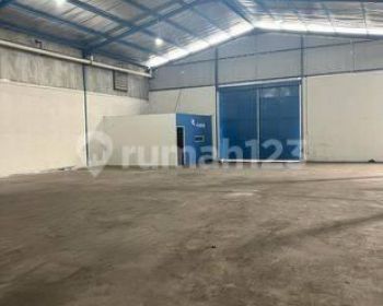 Sewa Mantab Gudang Keren Cibaligo Industri Bangunan Rapi