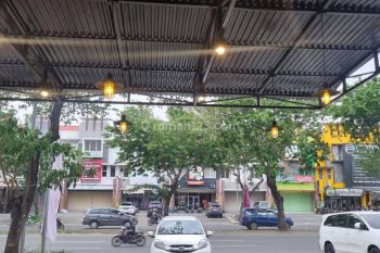 Ruko Sewa di Ruko Cemara Harapan Indah Bekasi