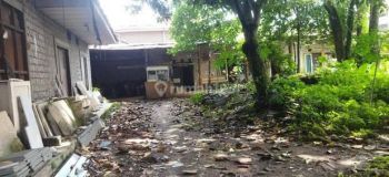 Gudang luas siap huni di Kopo