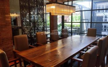 Ruko 2 Lantai 1000 Mtr Bagus di Kemang, Jakarta Selatan ir Ff