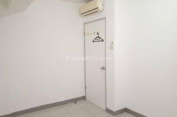 2 Bedroom, Unfurniture, Apartemen Green Bay