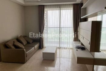 Disewakan Apartment Gold Coast Tower Atlantis Semi Furnished Di Jakarta Utara