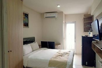 Disewakan Apartement Greenbay Pluit 1BR