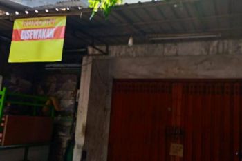 ruko disewakan jetis kulon surabaya