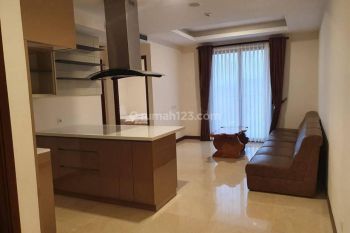 Apartement Bagus Terawat Hegarmanah Residence Full Furnish